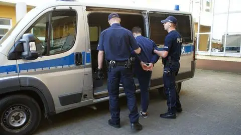 Wieruszów. Nie przyznaje się do zgwałcenia i zabicia trzyletniego Nikodema