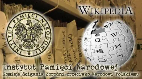 IPN bierze informacje o Gomułce... z Wikipedii