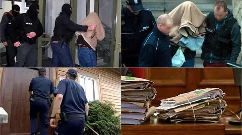 Sprawę zagłodzonej Madzi przejmuje Prokuratura Okręgowa