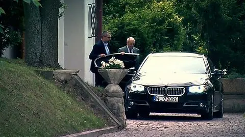 Antoni Macierewicz jest szefem podkomisji smoleńskiej