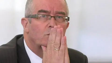 Andrzej Seremt chce świadków i dokumentów