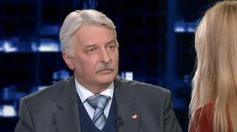 "Polski raport opublikowany bezmyślnie"