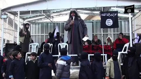 Dżihadyści zamknęli szkoły. 
Wprowadzą "islamski program nauczania"