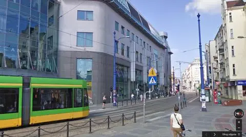 Ratował koleżankę, ukradziono mu telefon