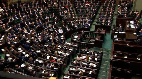 Sondaż CBOS. PiS na pierwszym miejscu, Nowoczesna na drugim