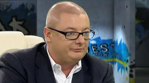 Michał Kamiński w swojej książce ocenia PiS