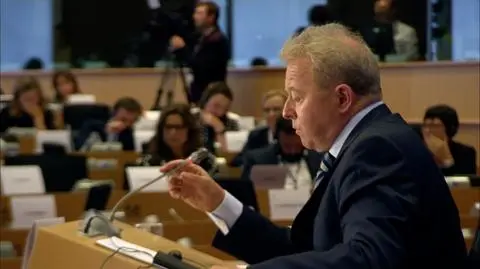 We wtorek przesłuchanie Janusza Wojciechowskiego na unijnego komisarza