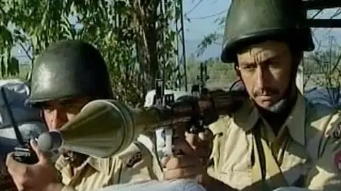 Pakistan: zamach w pobliżu kwatery prezydenta
