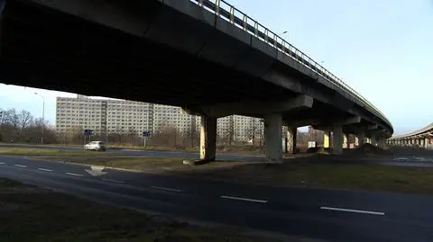 26 mln zł rządowego dofinansowania na przebudowę estakady katowickiej