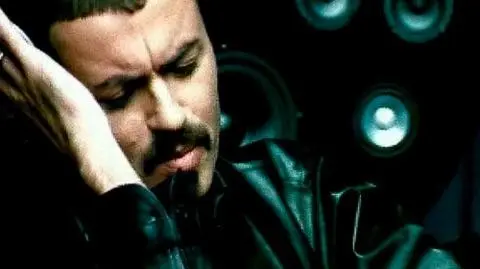 George Michael żegna się z estradą