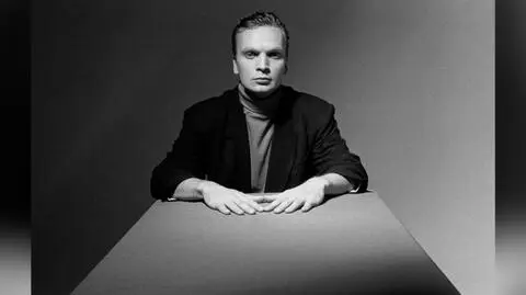 Grzegorz Ciechowski zmarł 15 lat temu 