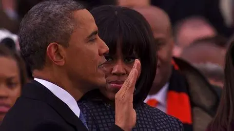 Barack i Michelle się rozwiodą?