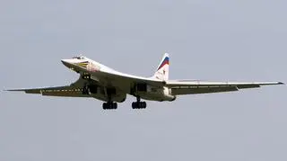 Tu-160 są dumą Rosjan