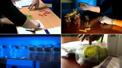 Jak wygląda praca policji antydopingowej?