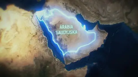 Jak wygląda życie w Arabii Saudyjskiej?