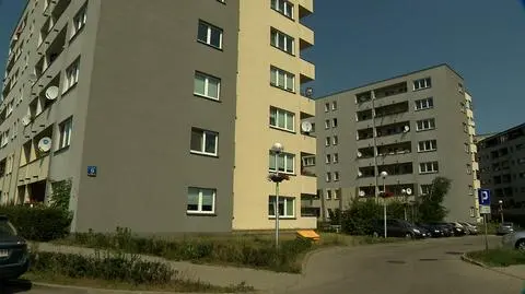 Mieszkańcy mają pilnie opuścić blisko 150 lokali