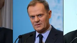 Kto zasłużył na miano polityka roku? 
