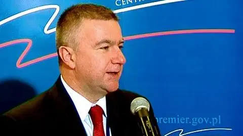 Rząd zignoruje Niemców
