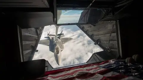 Raport SIPRI na temat handlu bronią i 100 największych firm