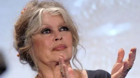 Brigitte Bardot krytykuje akcję #MeToo