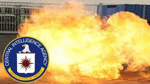 CIA ostrzega Europę przed zamachami