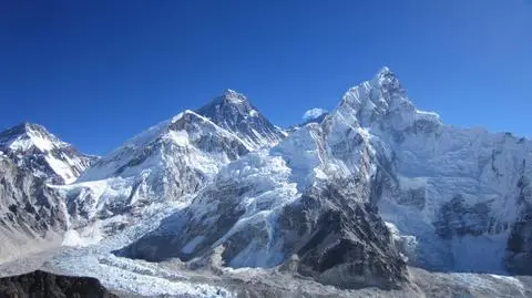 Mount Everest