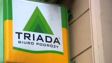 Sky Club: Upadliśmy przez milionowe zadłużenia Triady