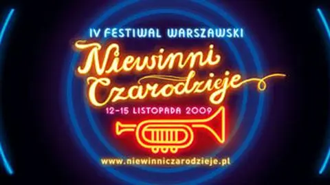 "Niewinni Czarodzieje" opanowali Warszawę
