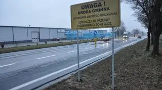Od teraz droga może być odśnieżana do 48 godzin po opadach