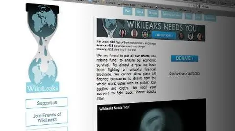 Wikileaks o ACTA: UE podzielona, może protestować