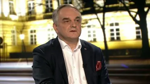Pawlak o problemach kadrowych w PiS