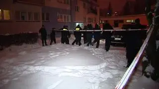 Dożywocie za zbrodnię rodzinną w Łodzi