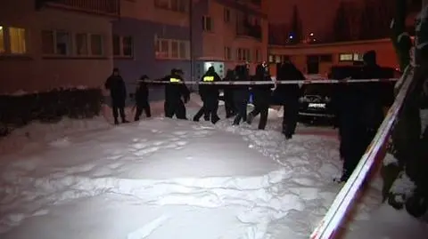 Dożywocie dla policjanta, który zabił swoje dzieci. "Porażająca zbrodnia"