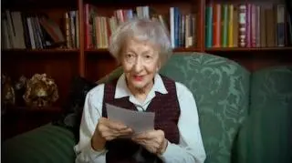 Wisława Szymborska korespondowała z Kornelem Filipowiczem przez kilkadziesiąt lat 