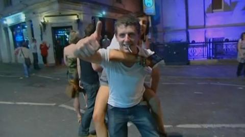 Za dużo wypijesz, słono zapłacisz. Ok. 2 tys. zł za noc w izbie