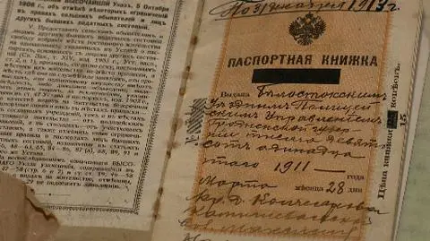 Egzamin na Rosjanina