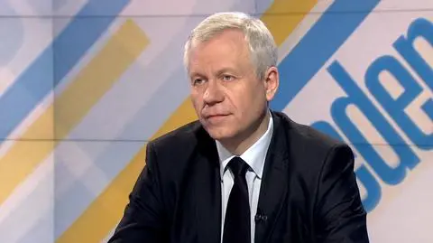 Rozmawiał w cztery oczy z papieżem.
"Machnął ręką, by dać spokój z tytułami"