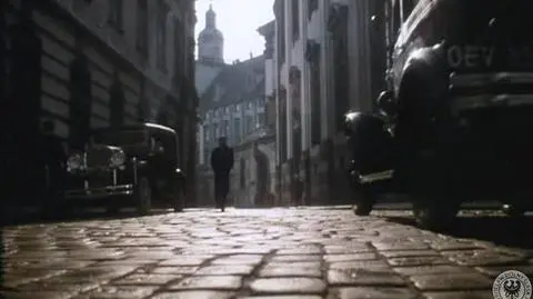 Wrocław popularny wśród filmowców. 
Ma szansę na Allena?