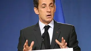 Nicolas Sarkozy