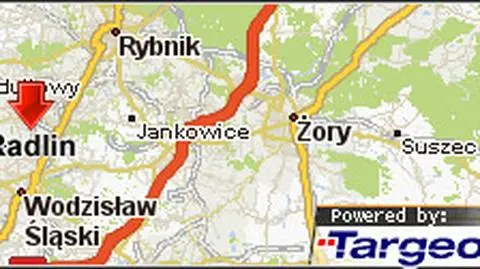 Wstrząs w kopalni. Trzech górników rannych