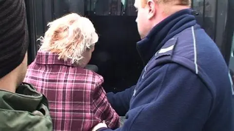 Areszt dla kobiety podejrzanej o porwanie 10-latka ze szkoły