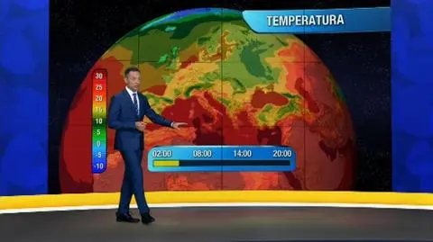 Prognoza pogody "Meteo News"