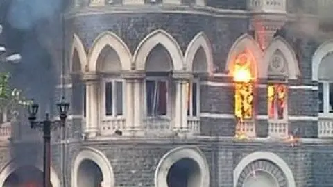 Zamachowiec z Bombaju był torturowany?
