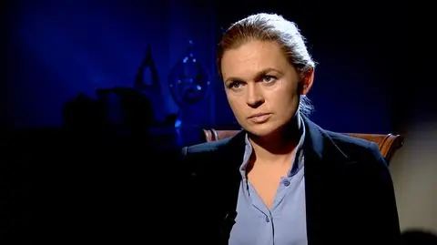 Barbara Nowacka ma wprowadzić Zjednoczoną Lewicę do Sejmu