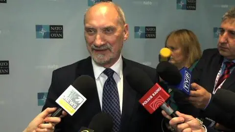 Antonii Macierewicz