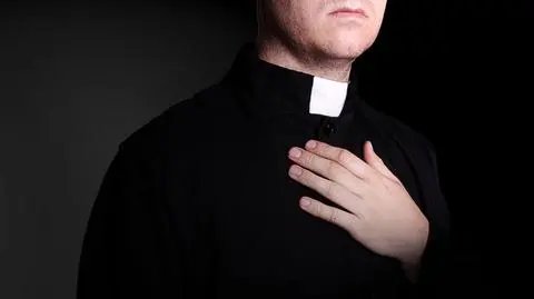 Prawomocny wyrok na księdza oskarżonego o nękanie żony organisty