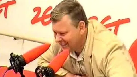 Olejnik: pan Suski już do mnie nie przyjdzie