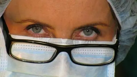 Chirurgom ufamy najbardziej