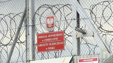 Więźniowie zostali przekupieni?