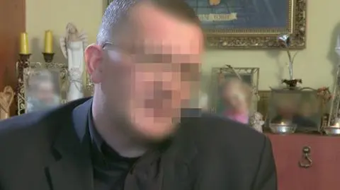 Dariusz P. usłyszał prokuratorskie zarzuty 
